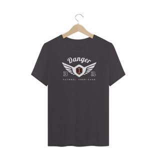 Nome do produtoCamisa Futebol Americano Danger - BR
