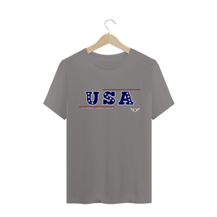 Nome do produtoCamisa Futebol Americano Danger - USA