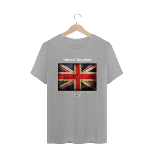 Nome do produtoCamisa Futebol Americano Danger - United Kingdom