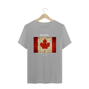 Nome do produtoCamisa Futebol Americano Danger - Canada