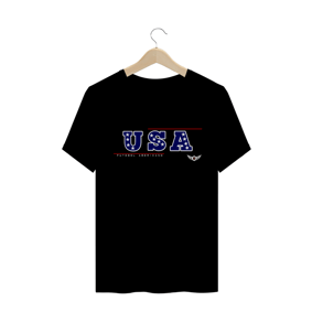 Camisa Futebol Americano Danger - USA