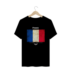 Camisa Futebol Americano Danger - France
