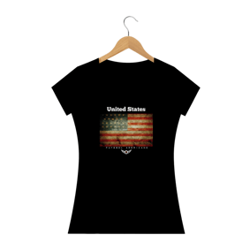 Camisa Futebol Americano Danger - United States