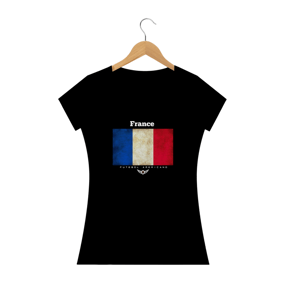 Camisa Futebol Americano Danger - France
