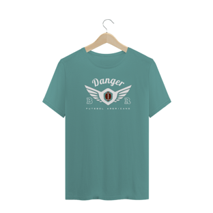 Nome do produtoCamisa Futebol Americano Danger - BR