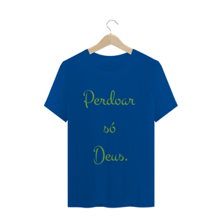 Nome do produtoPerdoar só Deus