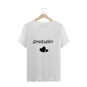 Gratidão 
