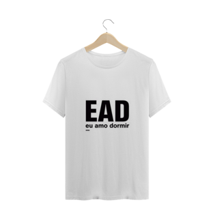 Nome do produtoEAD eu amo dormir 