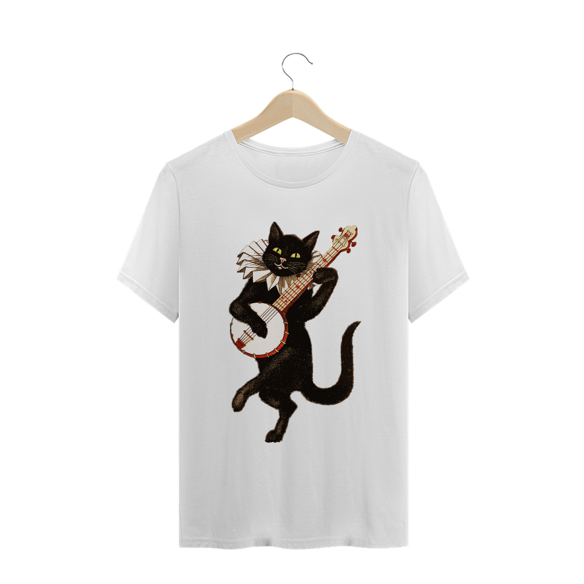 Nome do produto: Gato