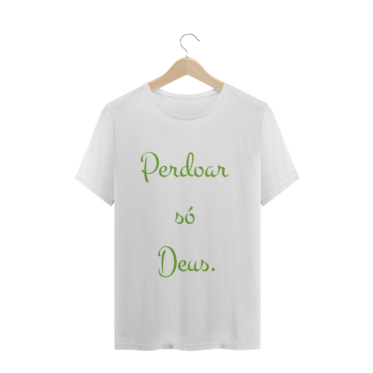 Nome do produto: Perdoar só Deus