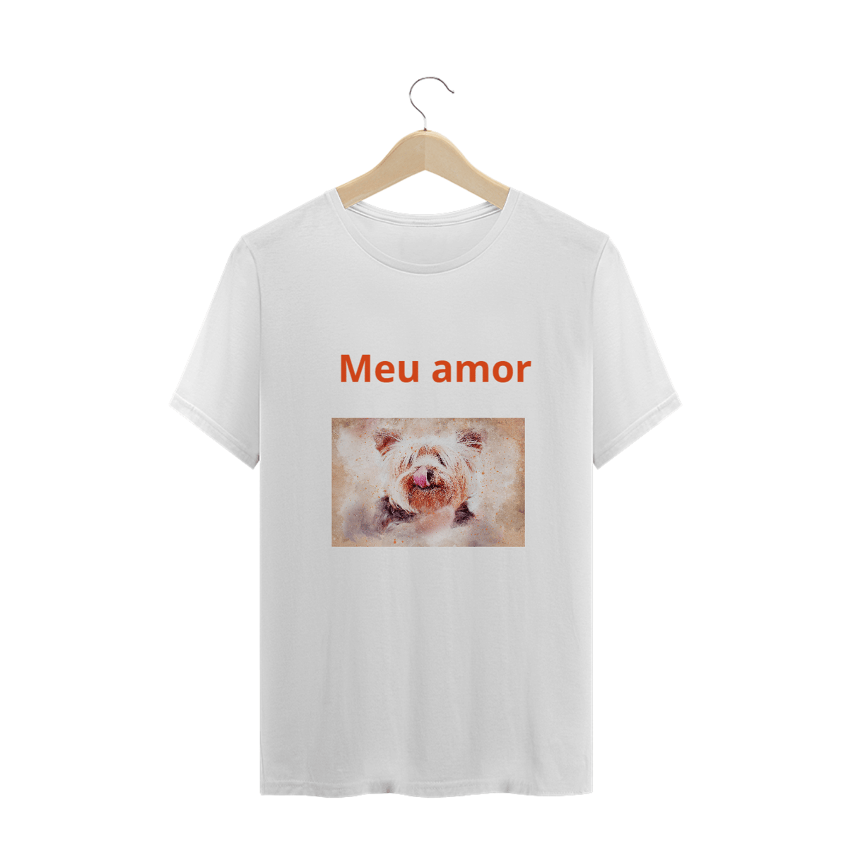 Nome do produto: Animais 