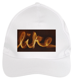 Nome do produtoBoné like