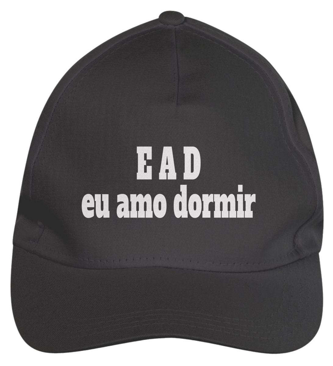 Nome do produto: EAD eu amo dormir 