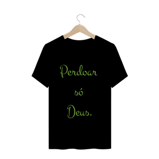 Nome do produtoPerdoar só Deus