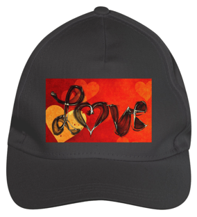 Nome do produtoBoné love
