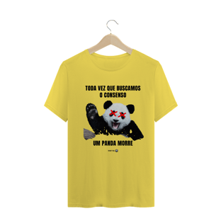 Nome do produtoSalvem os Pandas