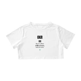 OKR É ... - Croped