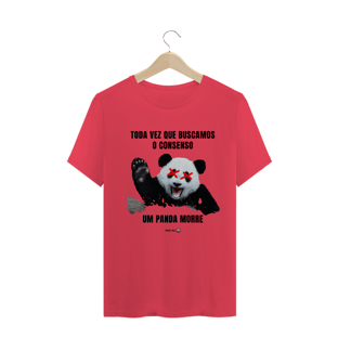 Nome do produtoSalvem os Pandas