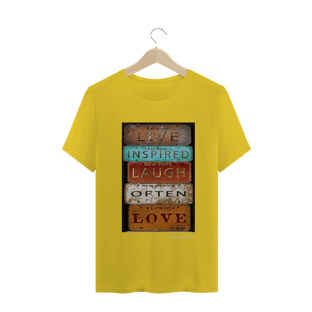 Nome do produtoCamiseta Inspiração Estonada