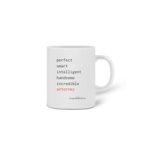 Nome do produtoCaneca Advogado