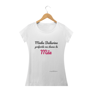 Nome do produtoBaby Long Minha Bailarina Preferida 