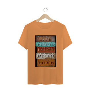 Nome do produtoCamiseta Inspiração Estonada