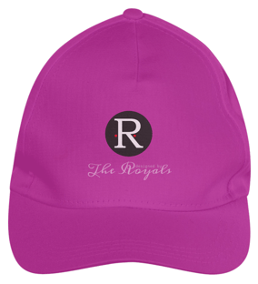 Nome do produtoBoné The Royals