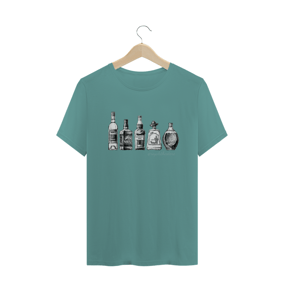 Camiseta Whiskey estonada