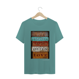 Nome do produtoCamiseta Inspiração Estonada