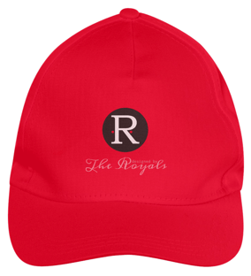 Nome do produtoBoné The Royals