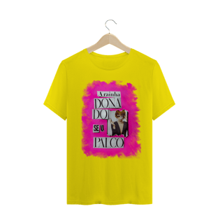 Nome do produtoA RAINHA VIBES