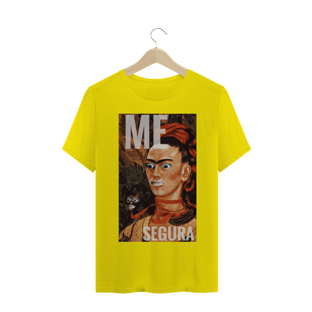 Nome do produtoME SEGURA