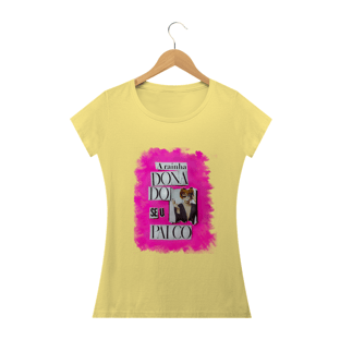 Nome do produtoBABY DONA ESTONADA