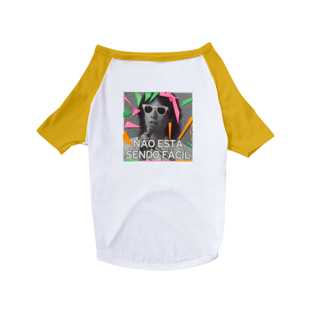 Nome do produtoPETS nãp está sendo fácil