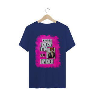 Nome do produtoA RAINHA VIBES