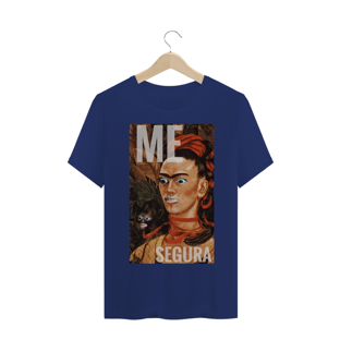 Nome do produtoME SEGURA