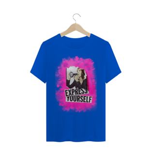 Nome do produtoExpress VIBES