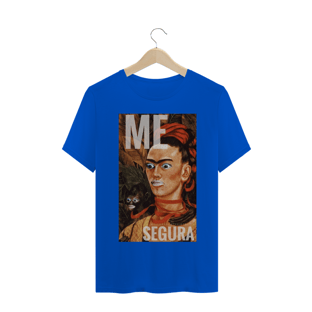 Nome do produtoME SEGURA