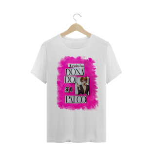 Nome do produtoA RAINHA VIBES