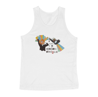 Nome do produto2022 A CULPA É DO MERCÚRIO