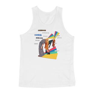 Nome do produtoREGATA TRANSMUTA