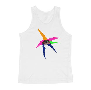 Nome do produtoREGATA OLHO MAGICO