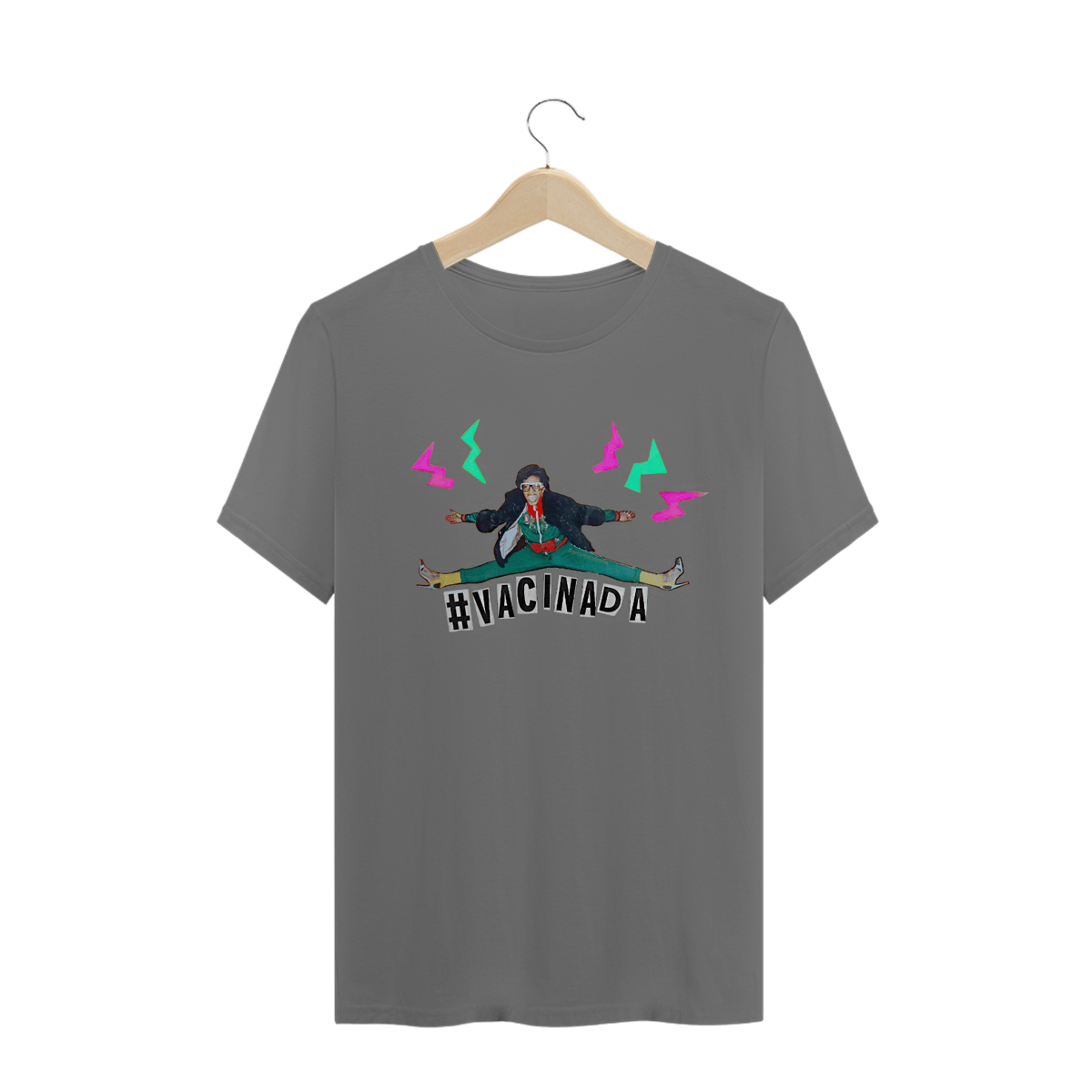 Nome do produto: Estonada Vacinadah