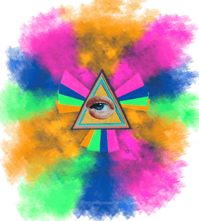 estonada Olho dimensional