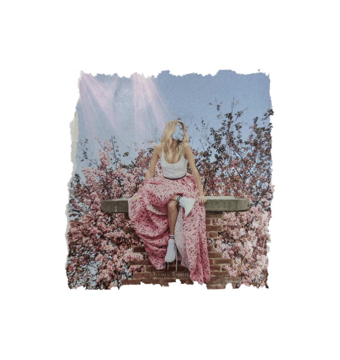 Nome do produto: FLORESCER