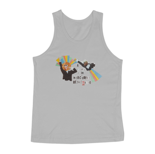 Nome do produto2022 A CULPA É DO MERCÚRIO