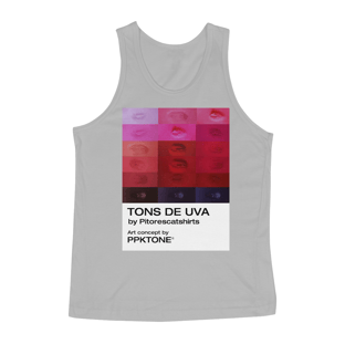 Nome do produtoRegata TONS DE UVA