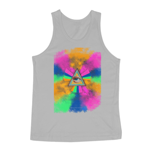 Nome do produtoREGATA OLHO REBATE