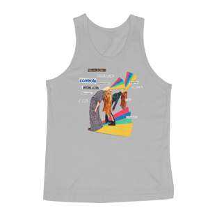 Nome do produtoREGATA TRANSMUTA