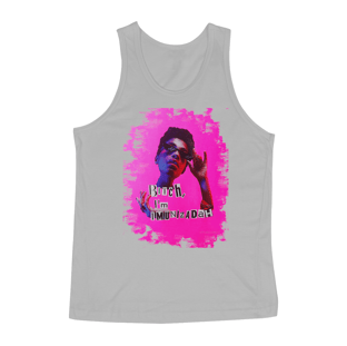 Nome do produtoREGATA IMUNIZADAH